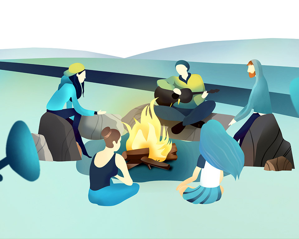 Musikclub Open Air Thumbnail